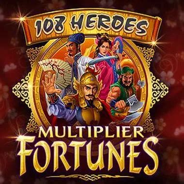 108 heroes bonus|108 Heroes Multiplier Fortunes Slot .
